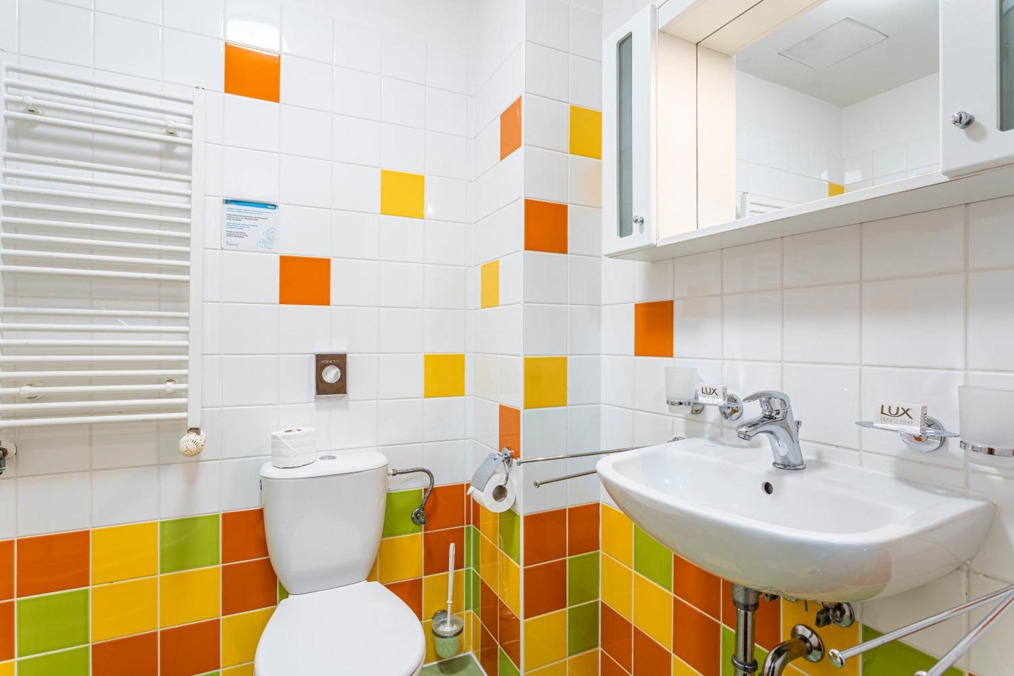 Hotel Luzice Jachymov Luaran gambar