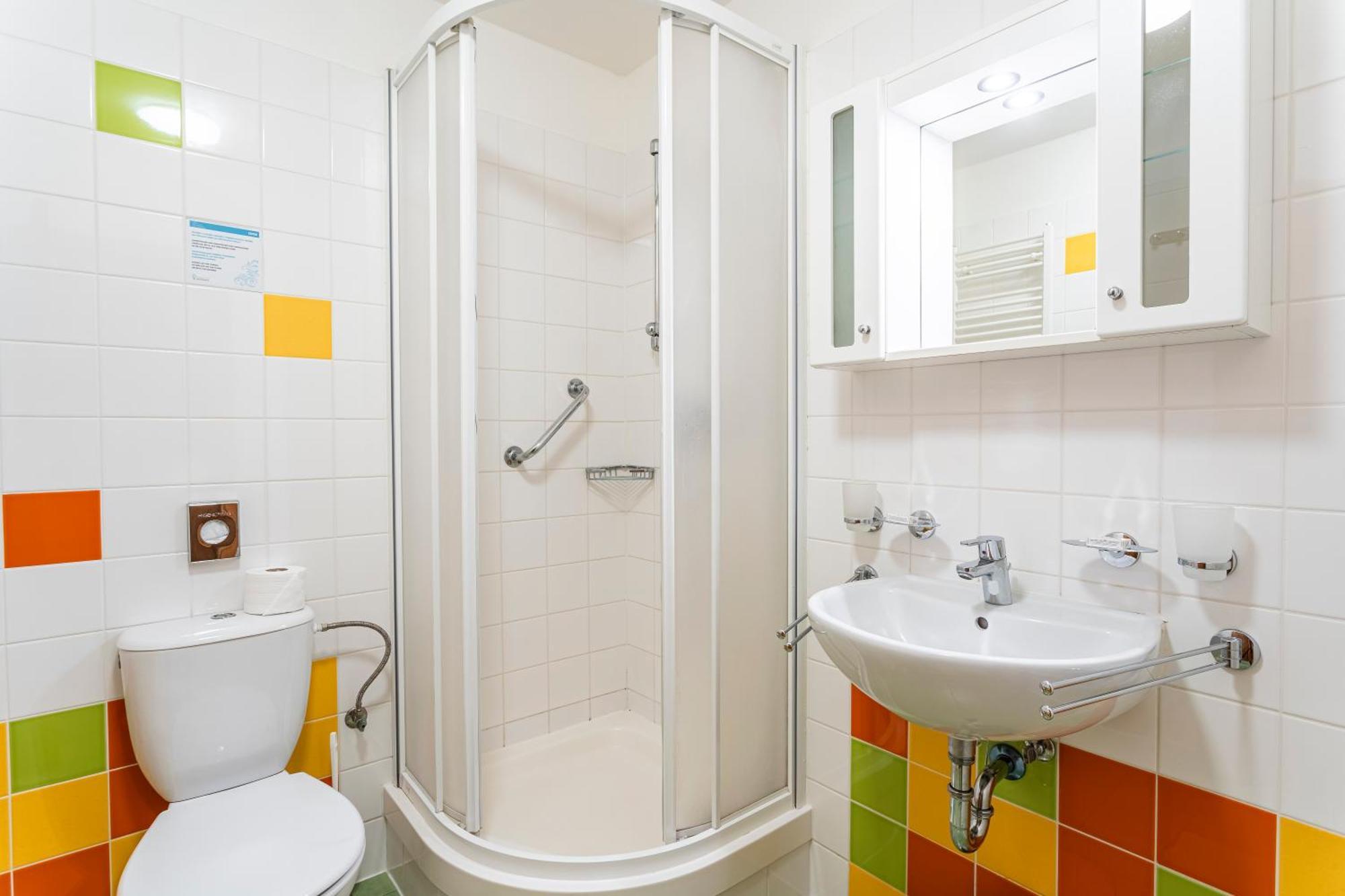 Hotel Luzice Jachymov Luaran gambar